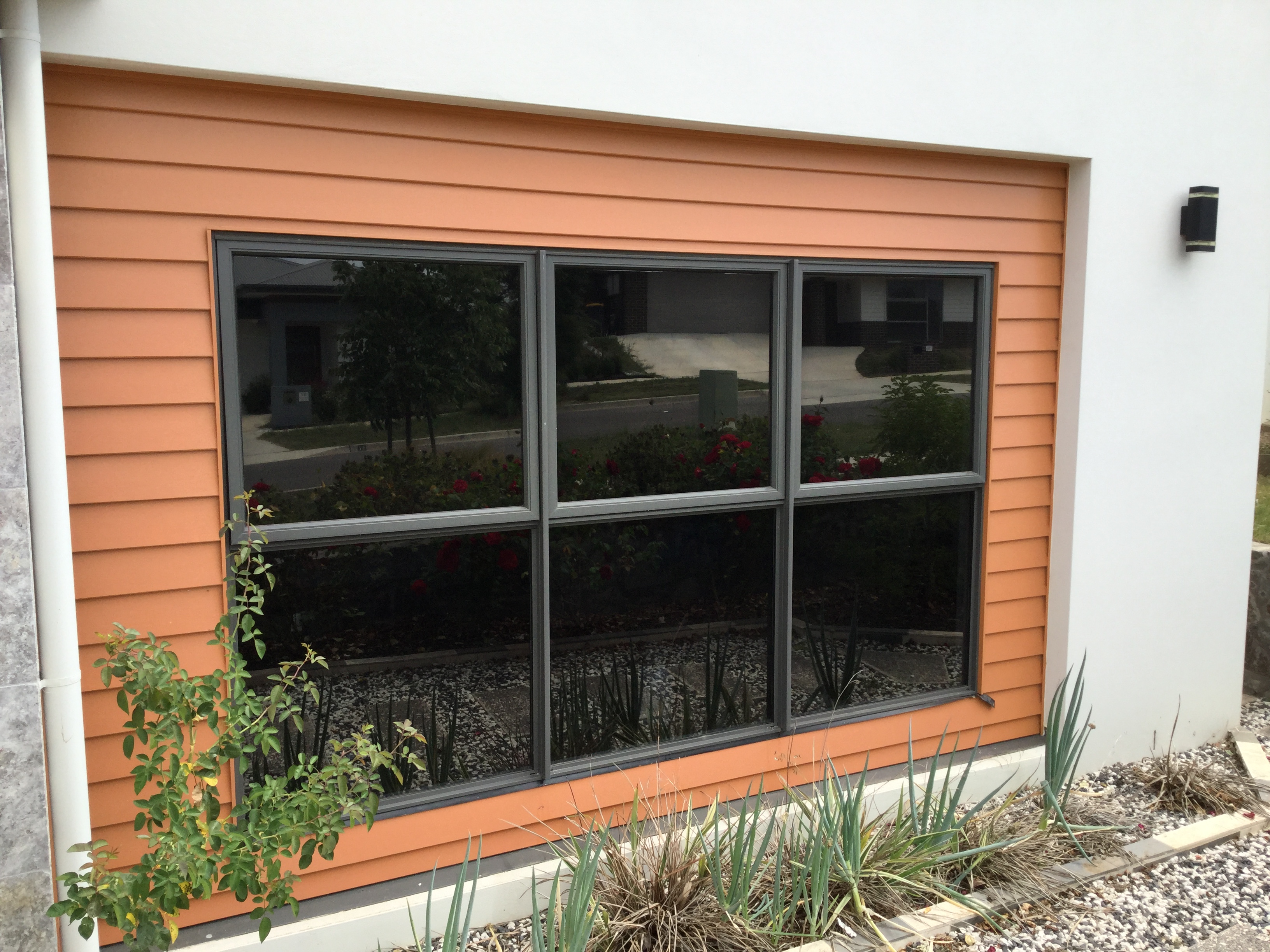 House Window Tinting Canberra